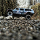 Illustration for article titled Chevy Suburban, prerunner style.